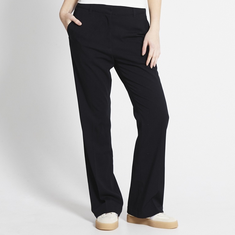 Dresest bukse "Addie Flare Pants"